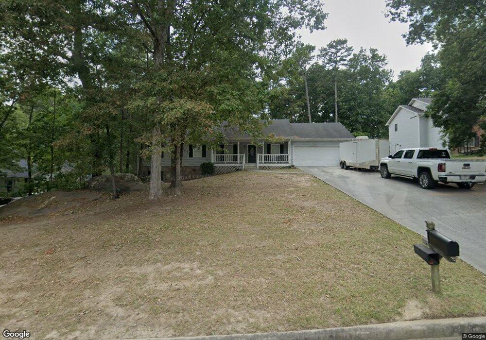 2461 Sherrie Ln SW unit 17, Conyers, GA 30094 - photo 1