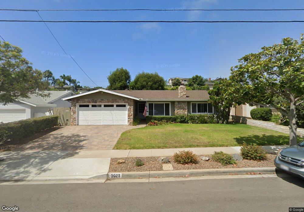 3923 James Dr, Carlsbad, CA 92008 - photo 1