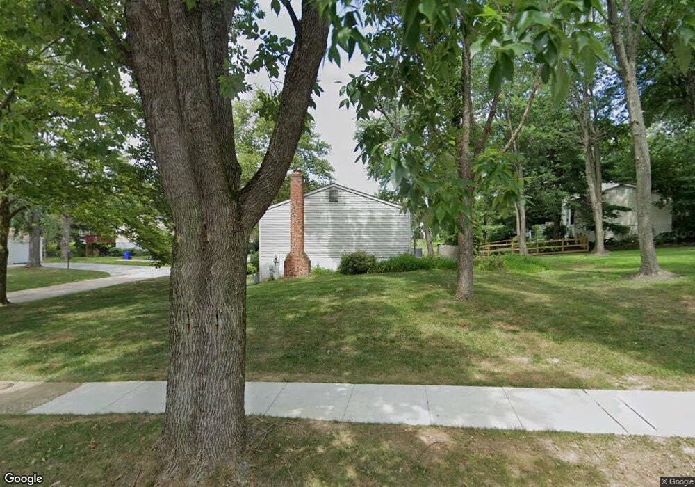 6429 Windharp Way, Columbia, MD 21045 - photo 1