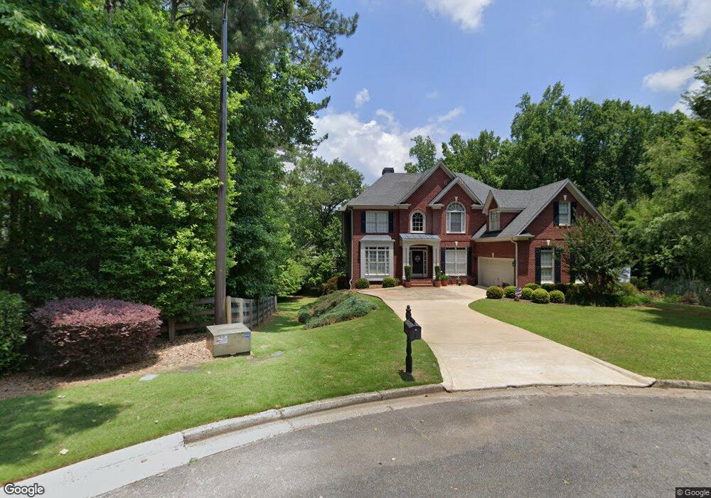 205 Farm Path Ct unit 2A, Woodstock, GA 30188 - photo 1