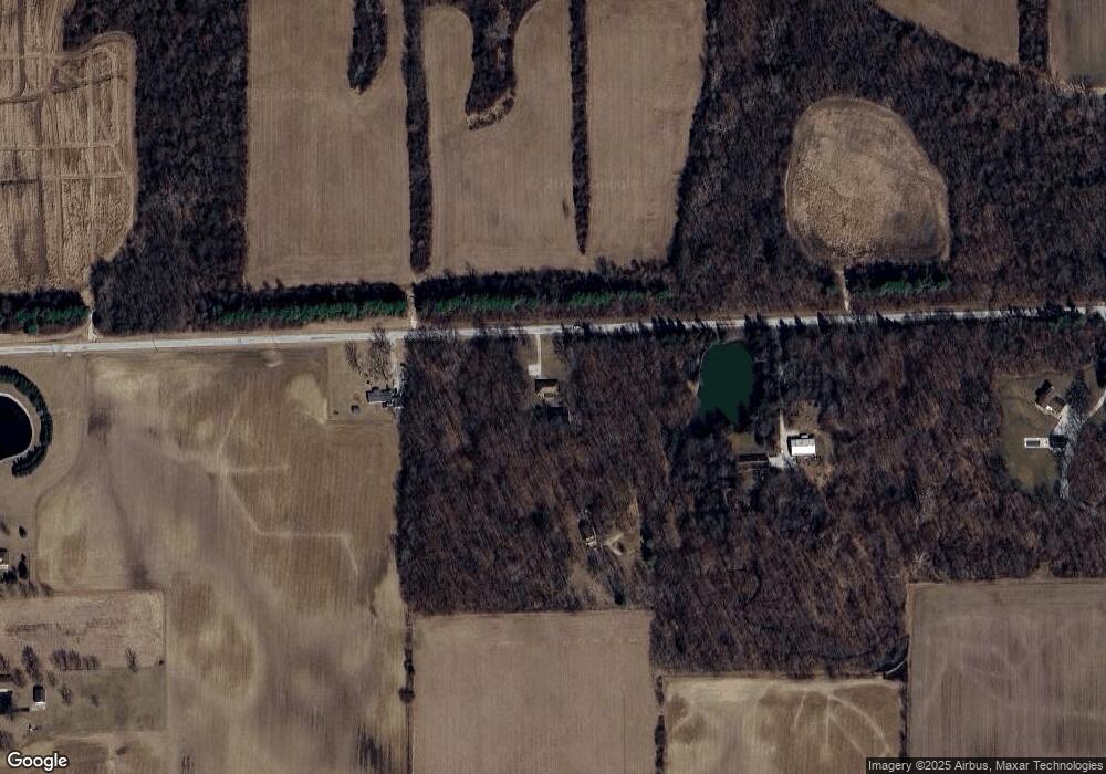 441 W Division Rd, Huntington, IN 46750 - photo 1