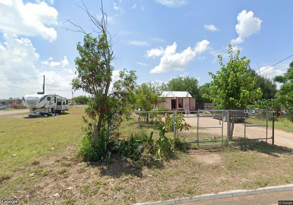 1924 Waterloo St, Donna, TX 78537 - photo 1