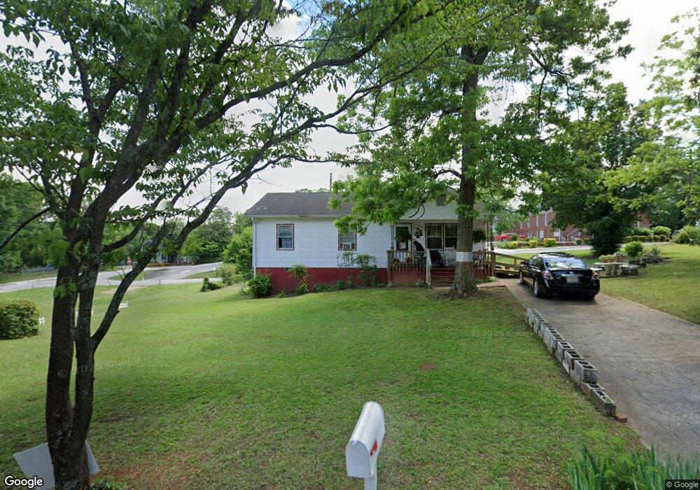 106 Willie North St, Carrollton, GA 30117 - photo 1