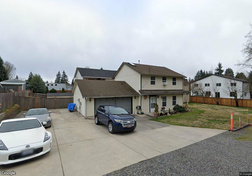 200 106th St SE, Everett, WA 98208 - photo 1