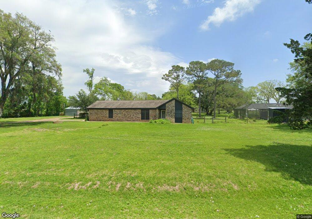 2399 County Road 315, Brazoria, TX 77422 - photo 1