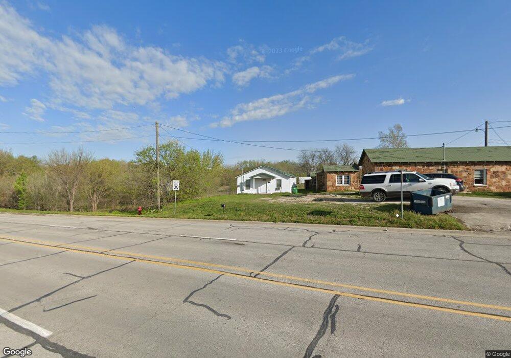 709 E Hale Ave, Decatur, TX 76234 - photo 1