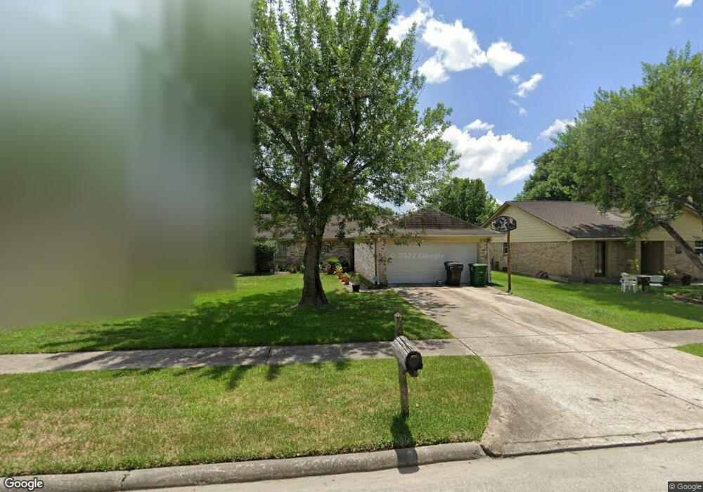 3503 Pine Ridge Ln, Houston, TX 77088 - photo 1