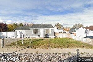 3786 S 8235 W, Magna, UT 84044