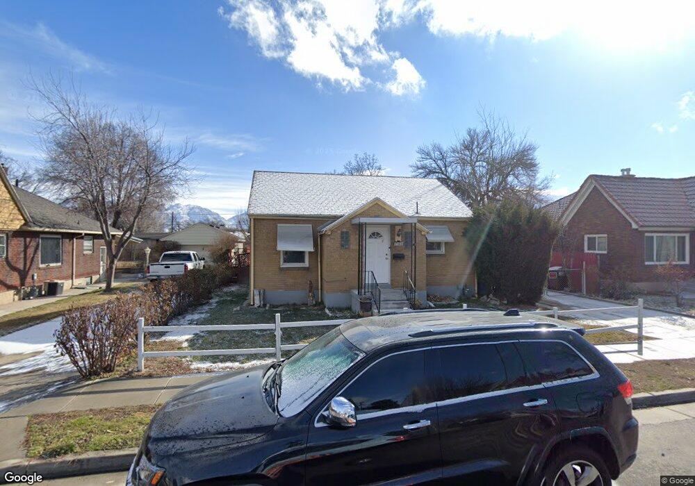 7583 Jefferson St, Midvale, UT 84047 - photo 1