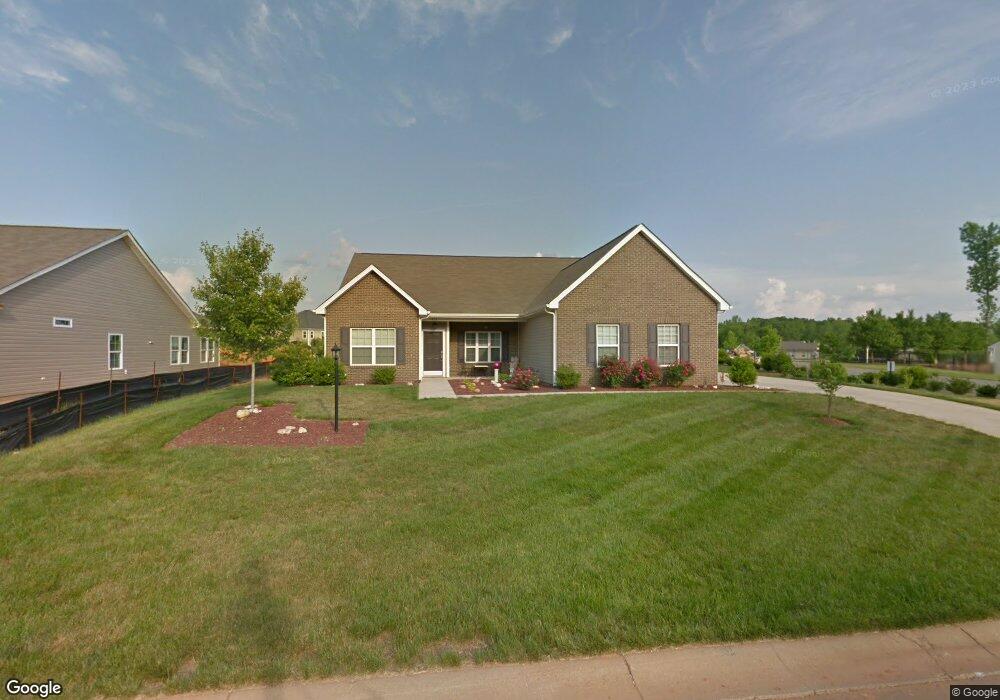 1433 Donegal Dr, Clover, SC 29710 - photo 1