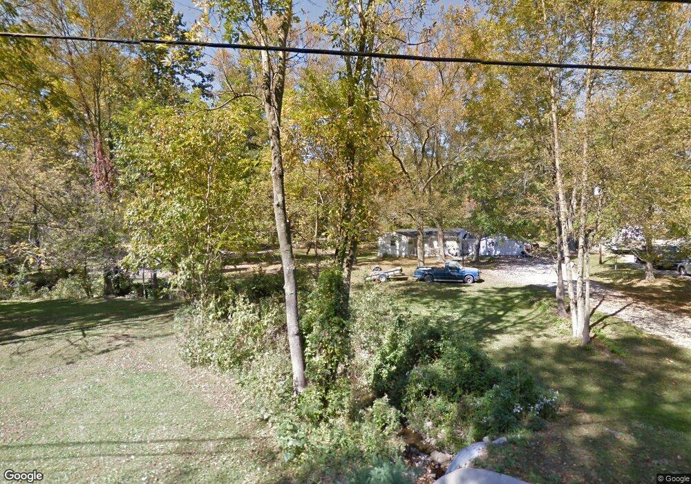 1056 County Line Rd, Batesville, IN 47006 - photo 1