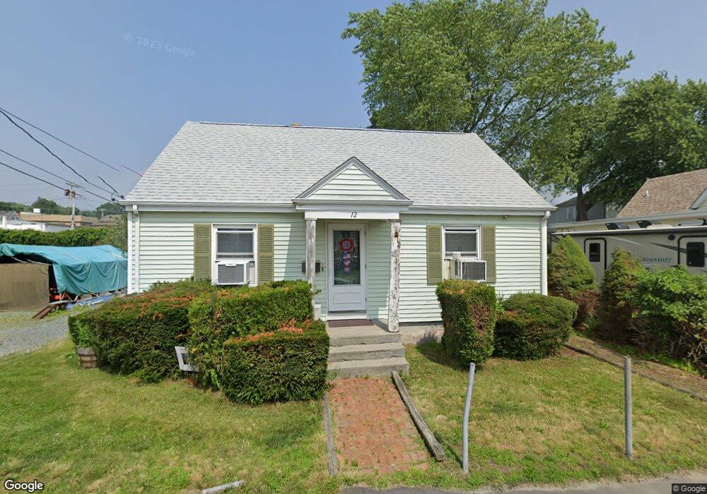 12 Gray St, Bristol, RI 02809 - photo 1