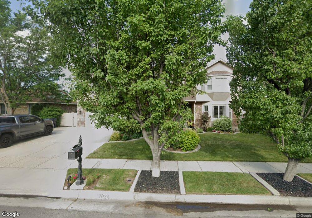 9024 S 1660 E, Sandy, UT 84093 - photo 1