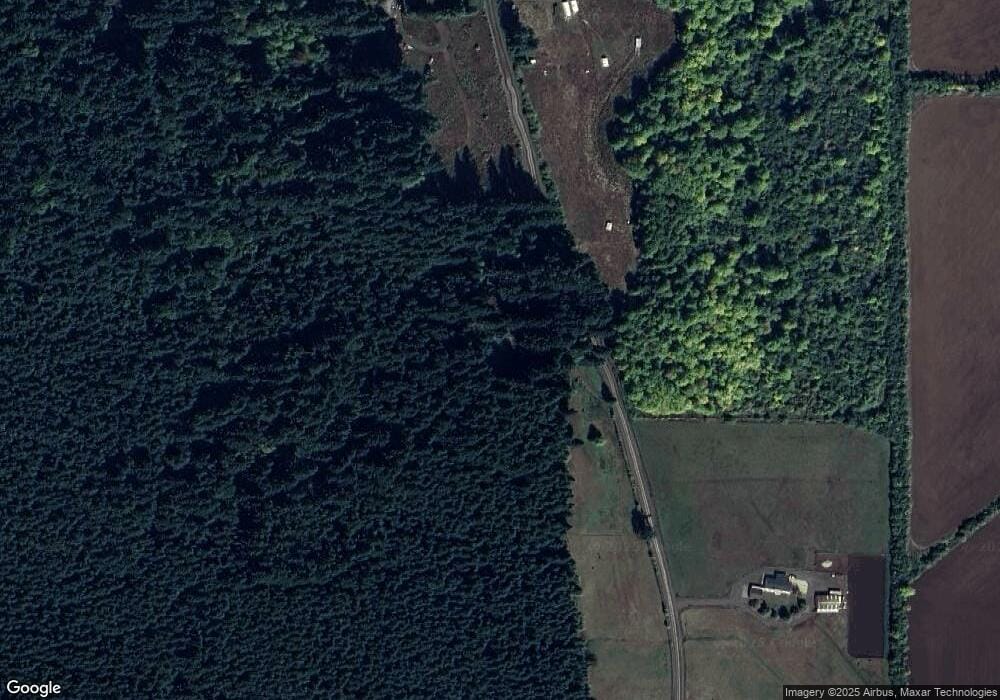 35674 Norton Creek Rd, Blodgett, OR 97326 - photo 1