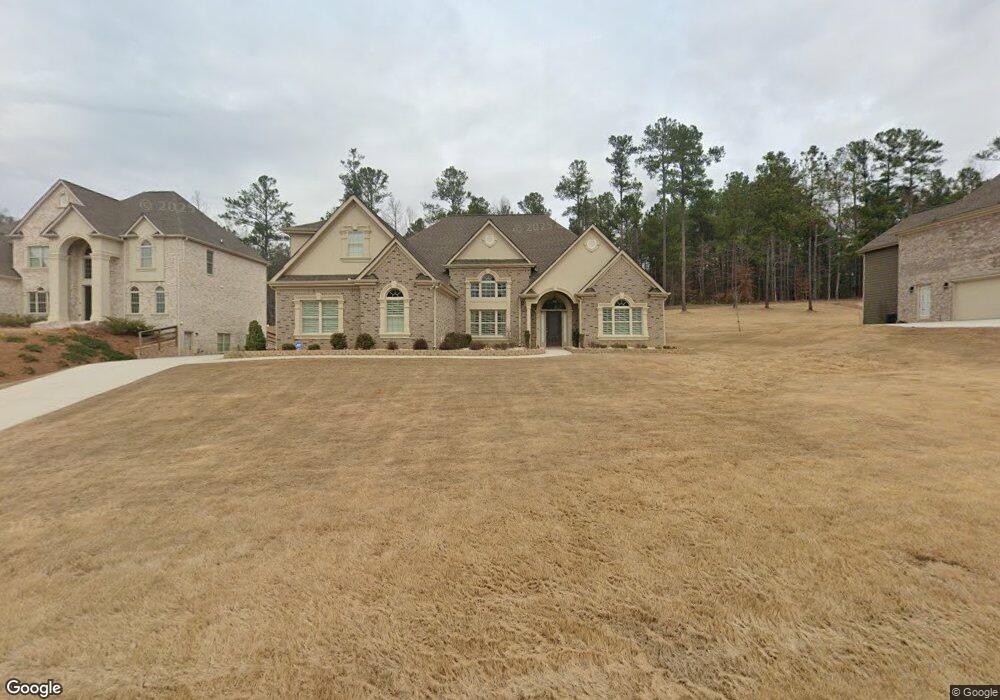 3235 SW Ashmore 0, Conyers, GA 30094 - photo 1