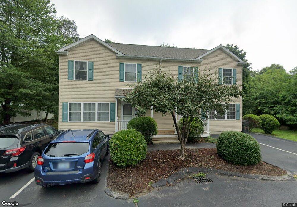 21 Great Ln unit 11, West Warwick, RI 02893 - photo 1