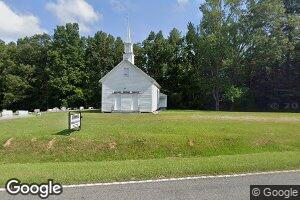 242 Jennings St SE, Crawfordville, GA 30631