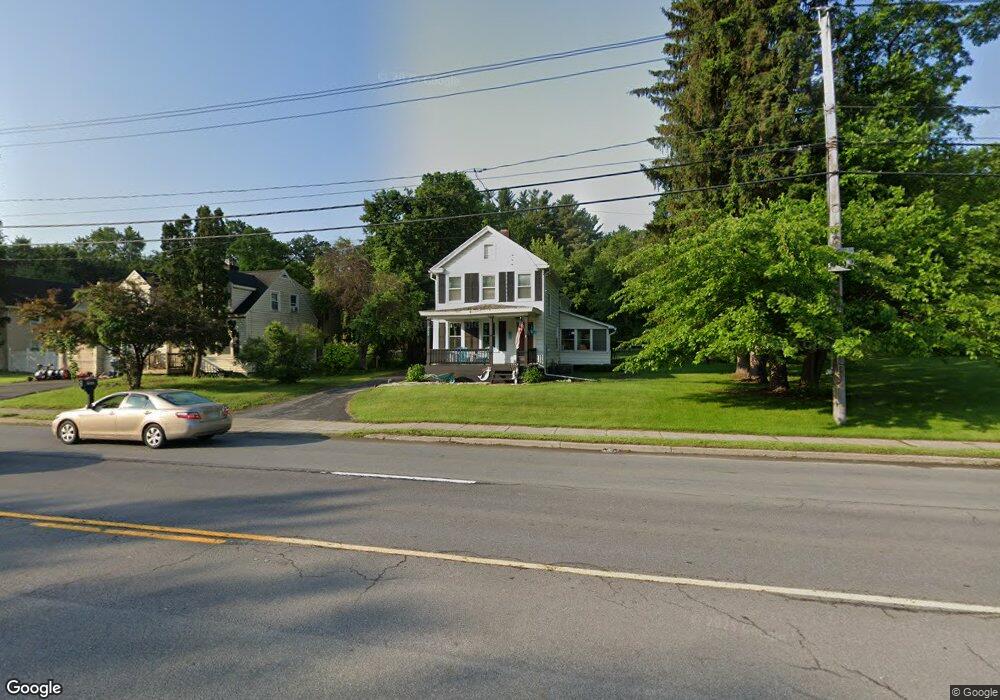 2942 Troy Schenectady Rd, Schenectady, NY 12309 - photo 1