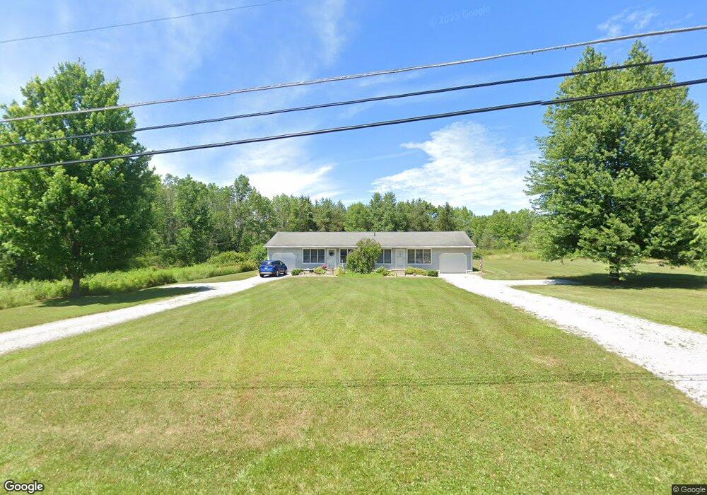 7529 Giddings Rd, Rootstown, OH 44272 - photo 1