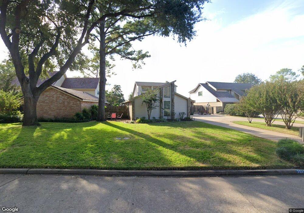 7515 Bull Creek Rd, Houston, TX 77095 - photo 1