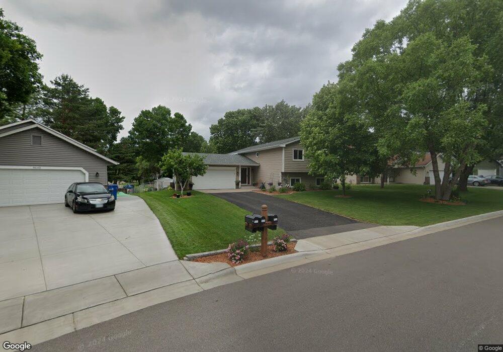 9651 Parkside Trail, Champlin, MN 55316 - photo 1