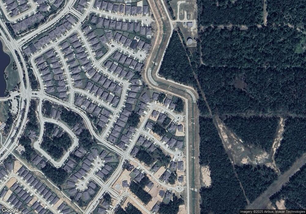 15642 Watercolor Way, Grangerland, TX 77302 - photo 1