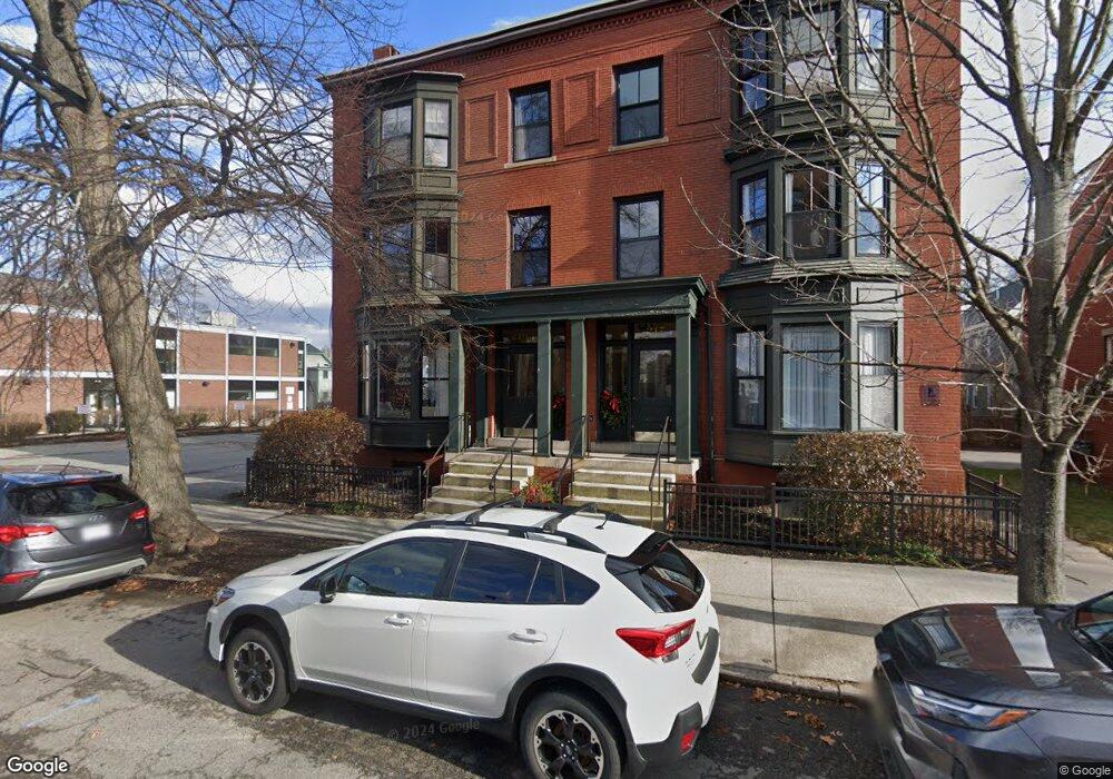 219 Vaughan St unit U1, Portland, ME 04102 - photo 1