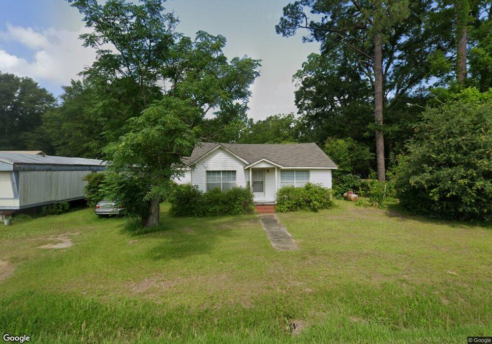 107 Mobile St, Atmore, AL 36502 - photo 1
