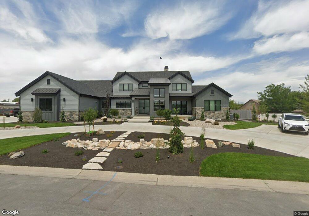 2622 W Horseshoe Cir, South Jordan, UT 84095 - photo 1