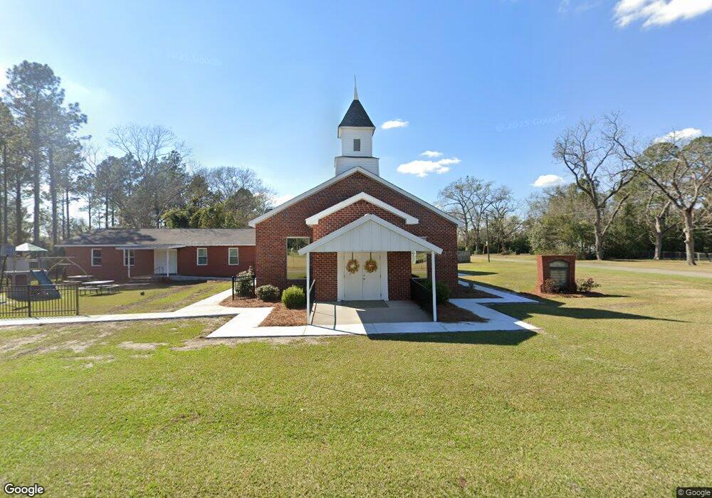 127 2nd Ave, Barney, GA 31625 - photo 1