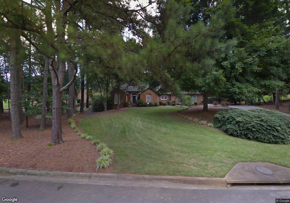 130 Tulip Tree Trace, Roswell, GA 30075 - photo 1