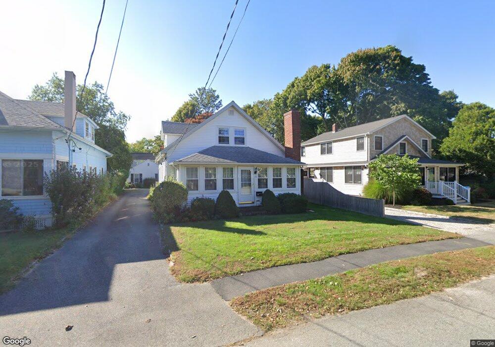 31 Nye Rd unit 2, Falmouth, MA 02540 - photo 1