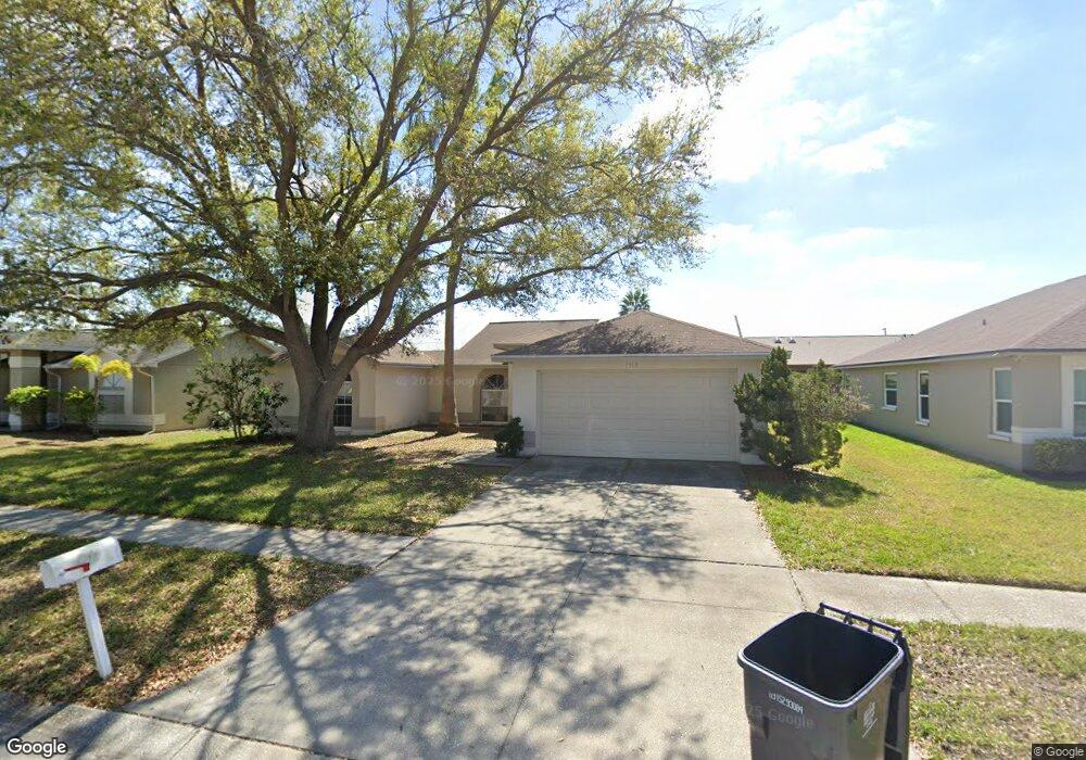 1518 Storington Ave, Brandon, FL 33511 - photo 1