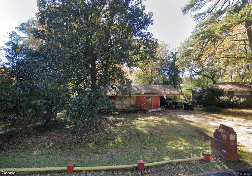 21 Upatoi Dr, Columbus, GA 31903 - photo 1