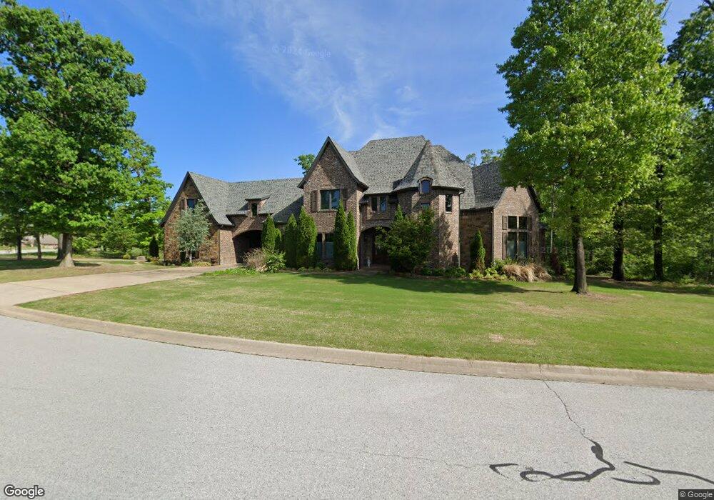 1463 Le Chesnay Dr, Centerton, AR 72719 - photo 1