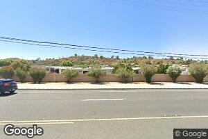 44725 California 74 Unit 237, Hemet, CA 92544