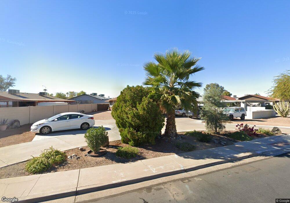 508 N Quinn, Mesa, AZ 85205 - photo 1