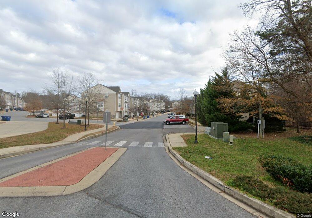 335 Burr Oak Ct, Prince Frederick, MD 20678 - photo 1