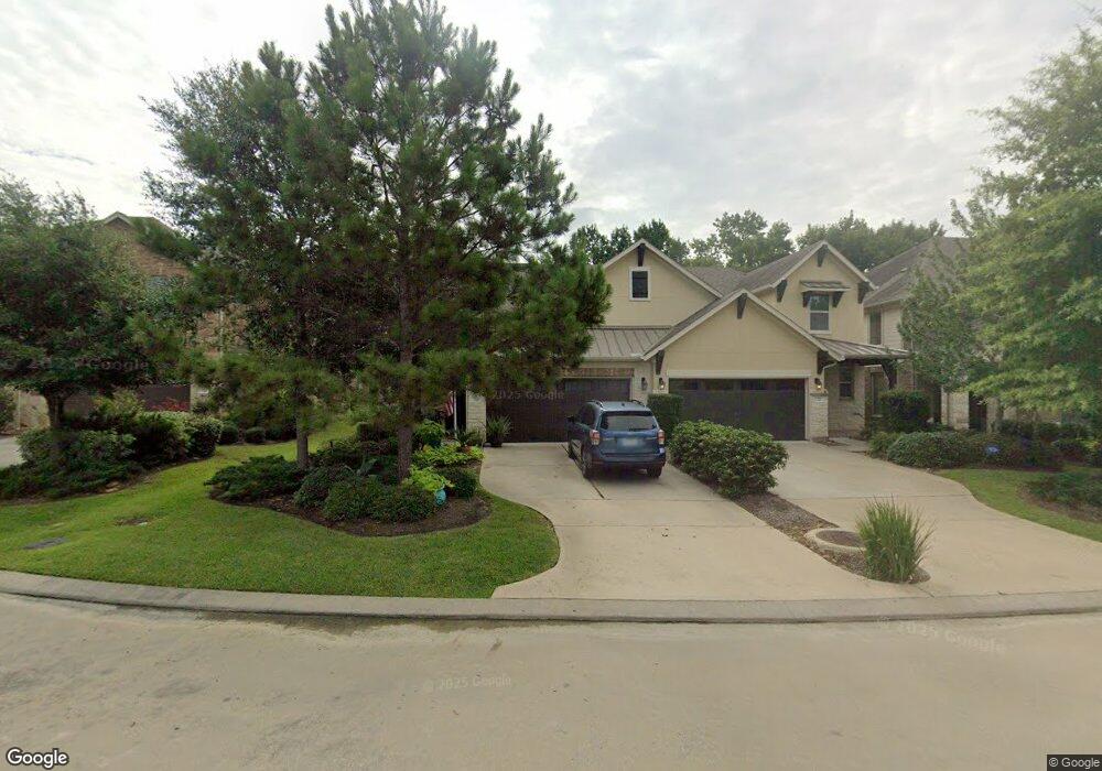30 Ancestry Stone Place, the Woodlands, TX 77354 - photo 1