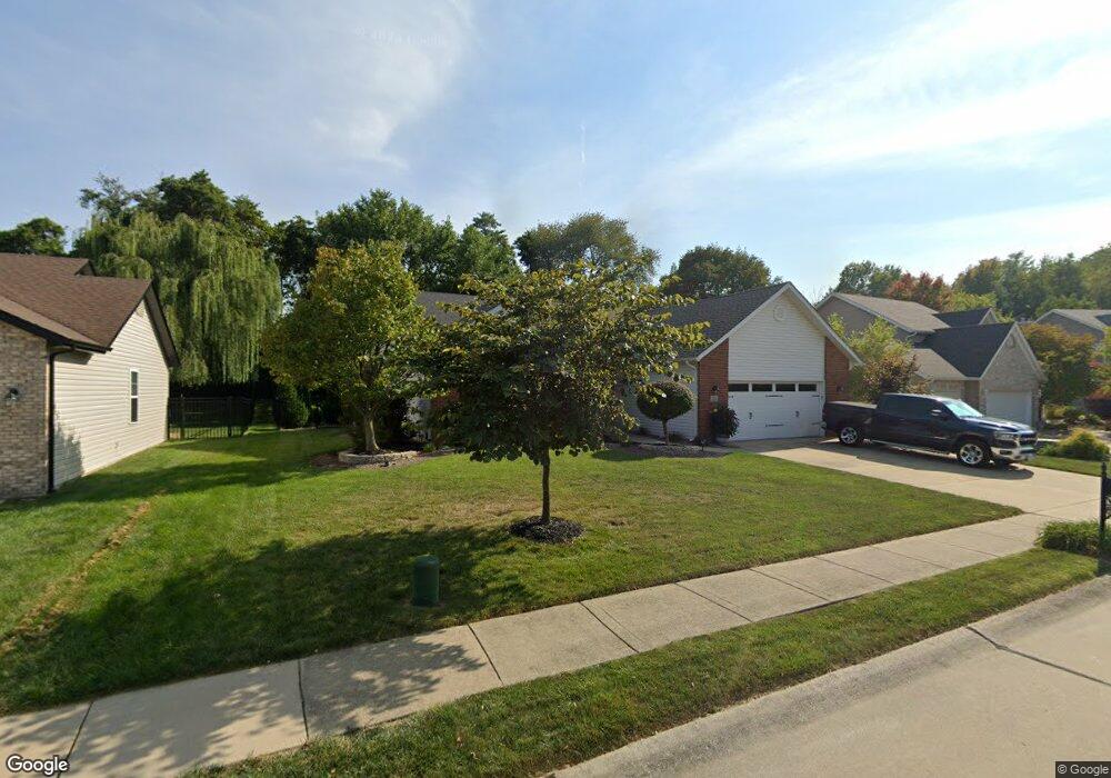 60 Annebriar Dr, Maryville, IL 62062 - photo 1