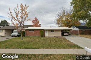 734 W 1300 S Unit W, Woods Cross, UT 84087