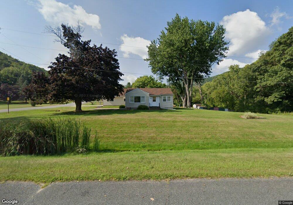 1340 Frontage Rd, Dakota, MN 55925 - photo 1