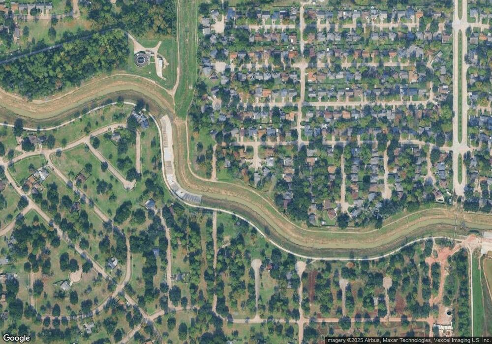 9207 Nook Ct, Houston, TX 77040 - photo 1