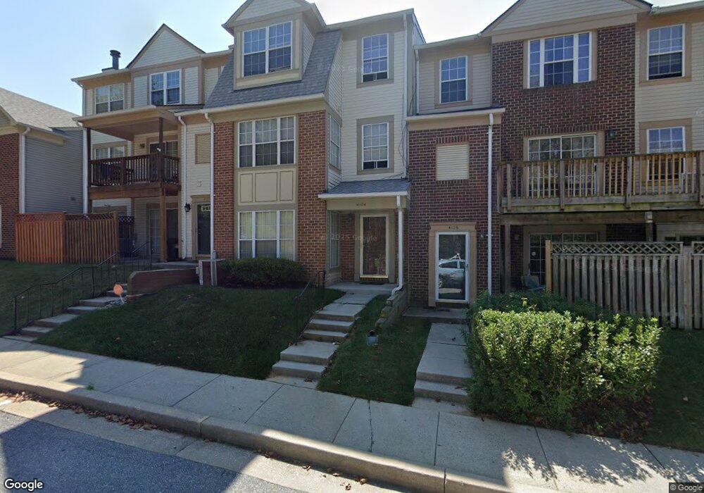 4124 Turf Run Cir, Randallstown, MD 21133 - photo 1