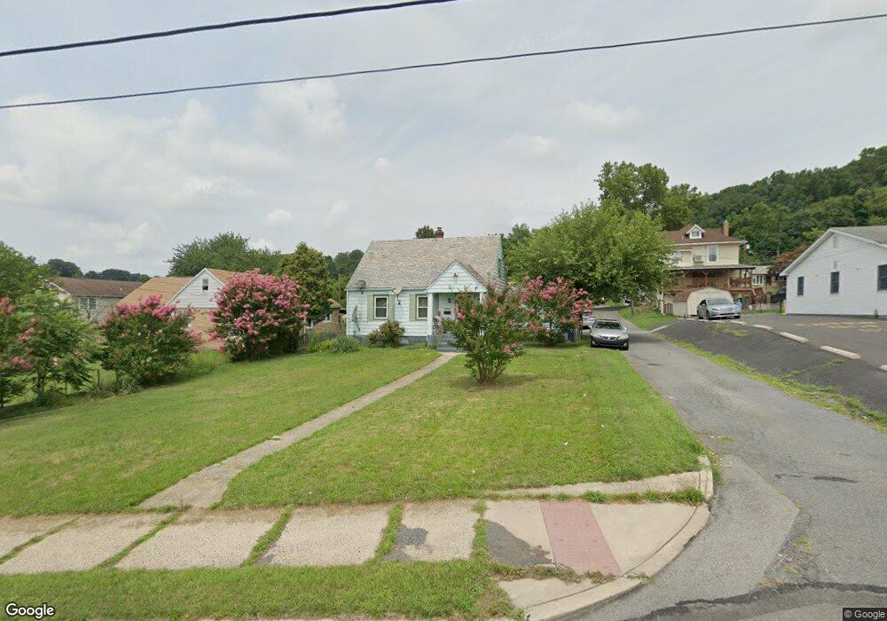 719 E Susquehanna St unit 723, Allentown, PA 18103 - photo 1