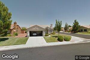 968 N 2500 W, Hurricane, UT 84737