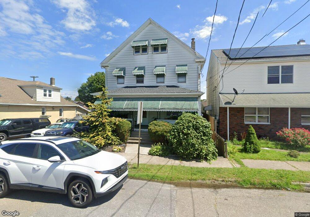 837 Grant St, Hazleton, PA 18201 - photo 1