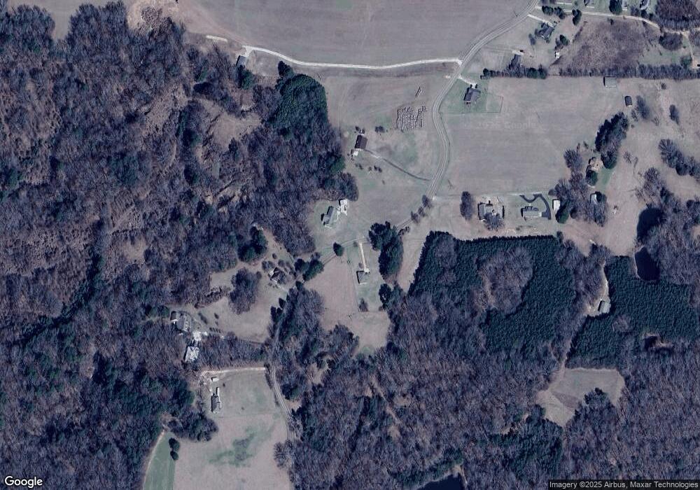 211 County Road 143, Oxford, MS 38655 - photo 1