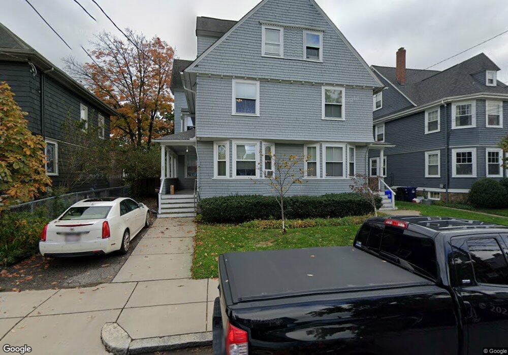 43 Aldie St unit 1, Allston, MA 02134 - photo 1