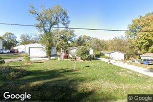 4820 NW 53rd Ct, Des Moines, IA 50310